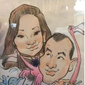 Meet your Posher, Connie